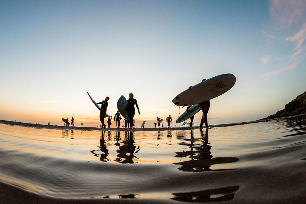 Welcome to Cascais Surf Riders